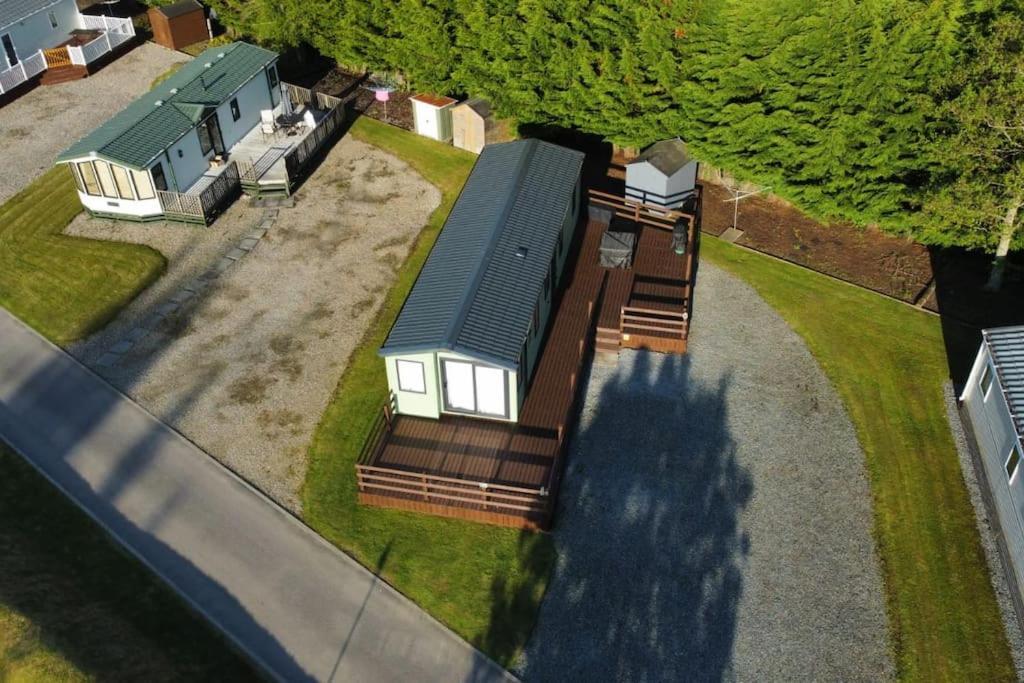Perfect For Country Lovers Grantown-on-Spey Exterior foto
